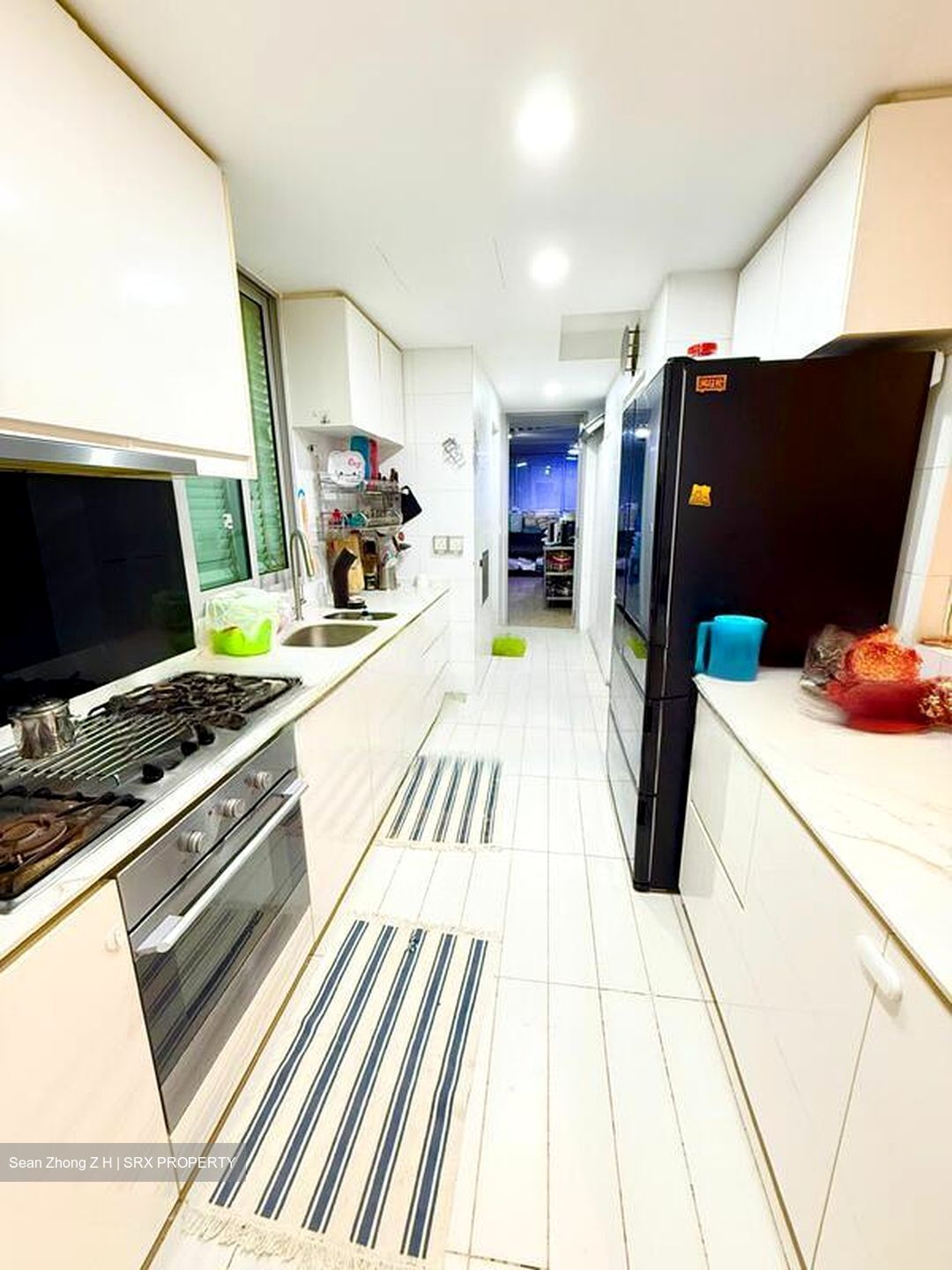 The Minton (D19), Condominium #474193171